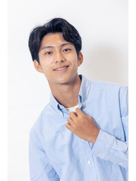 ブリング バイ スノードロップ 吉祥寺(BRING by Snowdrop) ハイライト/マッシュパーマ/ウルフ/波巻き/吉祥寺