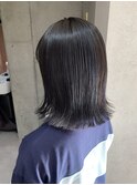 アッシュグレー