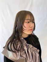 サラ 新宮店(SARA)&nbsp;ブリーチなしダブルカラー