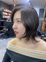 アローズ 久留米店(arose)&nbsp;韓国風レイヤー