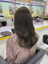 ウィル 横浜(WILL) オリーブベージュ♪