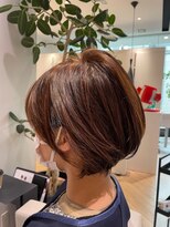 ステア ケース(stair case)&nbsp;【NATASHA】銀座レイヤーカット/20代/30代/40代/50代