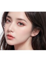 ルア モアナ バイ ヘッドライト 小田原2号店(Lua Moana by HEADLIGHT)&nbsp;【Moana Lua】#韓国ヘア#ダークカラー#透明感カラー