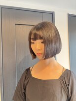 ミミ(Mimi)&nbsp;mini bob