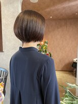 ザ ローズ(The Rose)&nbsp;まるみボブ