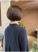 まるみボブ