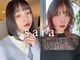 サーラ(sara)の写真