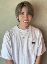 アルウ(Aru) 平良 那生