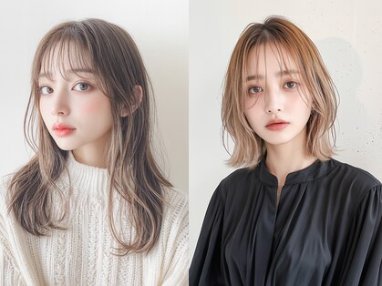 アトリア ヴィラ 横浜(Atria Villa)の写真