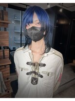 バトー(bAteAu)&nbsp;中性ウルフ