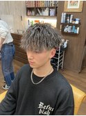 ツイストスパイラル
