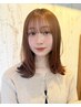 【誰もが憧れる髪へ…！】カット+3STEPベーシックトリートメント