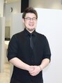 トニーアンドガイ メン 与野駅前店(TONI&GUY MEN) 浅野 貴文
