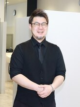 トニーアンドガイ メン 与野駅前店(TONI&GUY MEN) 浅野 貴文