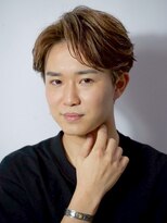 ヒロギンザプレミアムバーバースパ パレスホテル店(HIRO GINZA)&nbsp;ヒロ銀座/理容室/床屋/メンズカット/パーマ/メンズ特化