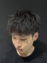 ヒロギンザ 大阪本店(HIRO GINZA)&nbsp;マッシュ