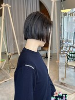 イロ(IRO)&nbsp;ミニボブ