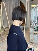 ミニボブ