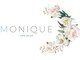 モニーク(MONIQUE)の写真/ご家族でのご来店も大歓迎！お子様同伴可◎絵本や映画の見れるキッズスペースあります（要予約）