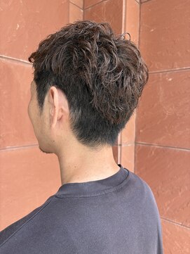 シャンプーボーイ 宮崎駅前店(SHAMPOO BOY) 宮崎/ハイライト/メンズパーマ/宮崎駅