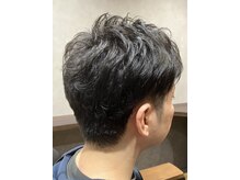ヘアーサロン サトウ