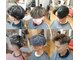 ヘアージャム(HAIR JAM)の写真