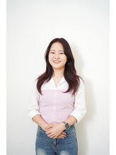 ヘアーズ ボウ トータルビューティー(hair's BEAU total beauty) Asst 荒木