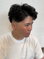 ゼン ネオ(Zen Neo)&nbsp;ナチュラルパーマ