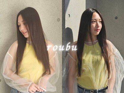 ロウブ(roubu.)の写真