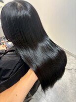 アルメリア 池袋(Arumeria)&nbsp;ダメージレス髪質改善酸性ストレート10代20代30代40代50代