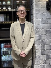 ミリオンバックス 上野(Million Bucks) 越智新一郎 ［上野］