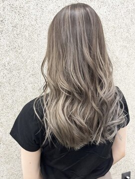 シー 浦安(SEA) アッシュベージュ