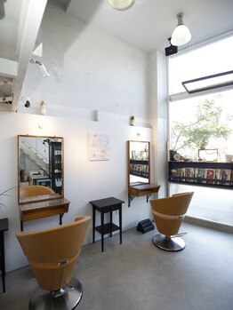 co.co.ismの写真/毎日のスタイリングが簡単に。髪のお悩みを解決し、忙しい朝もセット簡単に叶う褒められ美髪をご提案◇