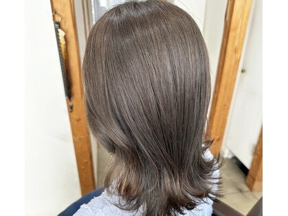 アルベロ(albero)の写真