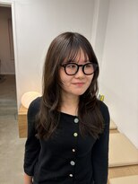 バド(bado)&nbsp;顔まわりレイヤー