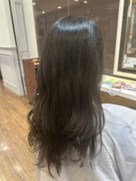 ラブ 蕨(LAB)&nbsp;透明感◎グレージュカラー