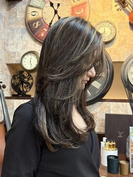 インデペンデンス(independence) 【四条烏丸】レイヤーミディ