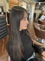 ビール 今泉店(BEER)&nbsp;水素縮毛矯正28