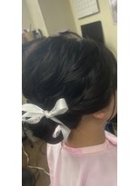 ジュン 小岩&nbsp;おだんごのアップ