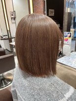 ヴァンカウンシル 松本店(VAN COUNCIL)&nbsp;brown beige