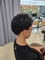 クオーター(QUARTER)&nbsp;爽やか好印象！メンズスタイル