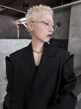 ハーヒム(her him)&nbsp;眞鍋 紫乃