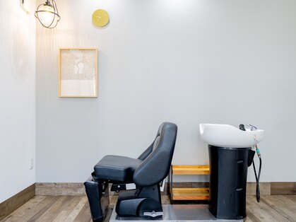 ココリネヘアー(COCORINE hair)の写真