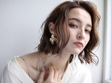 クロエ ヘアー(Chloe hair)