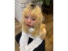 新規限定【kana担当】カット