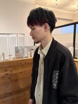 エイト オキナワ 沖縄新都心店(EIGHT okinawa)&nbsp;大人ショートスタイル インナーレッド