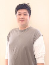 ハートフルアンドビューティー 川島店(Heartful&Beauty) 福井 翔平