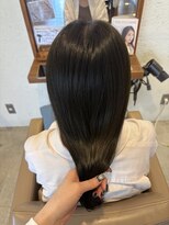 フーコー 朝日ヶ丘店(fuhcoh) オリーブグレー◎