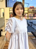 コラソン(corazon) ボブカット