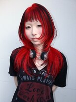ゾーイ ケゴ 天神今泉(ZOEY kego)&nbsp;今泉 デザインカラー